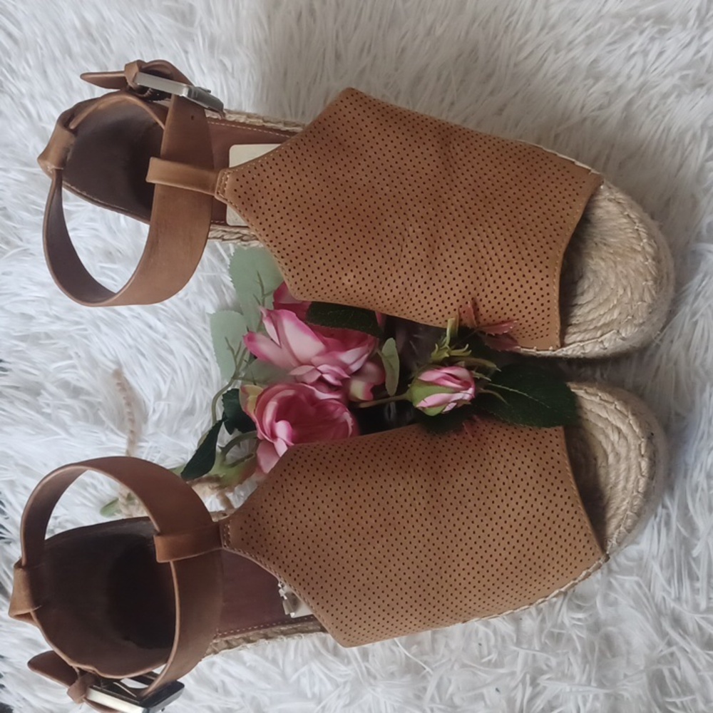Marc Jacobs Wedge Platform